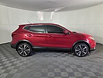 Used 2017 NISSAN ROGUE SPORT FWD SL in WEST PALM BEACH, FLORIDA (Photo 5)