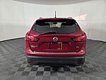 Used 2017 NISSAN ROGUE SPORT FWD SL in WEST PALM BEACH, FLORIDA (Photo 7)