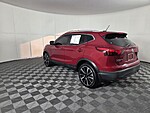 Used 2017 NISSAN ROGUE SPORT FWD SL in WEST PALM BEACH, FLORIDA (Photo 8)