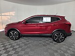 Used 2017 NISSAN ROGUE SPORT FWD SL in WEST PALM BEACH, FLORIDA (Photo 9)
