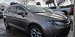 Used 2018 CHRYSLER PACIFICA TOURING L PLUS in WEST PALM BEACH, FLORIDA
