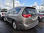 Used 2018 CHRYSLER PACIFICA TOURING L PLUS in WEST PALM BEACH, FLORIDA (Photo 3)