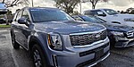 Used 2021 KIA TELLURIDE EX in WEST PALM BEACH, FLORIDA