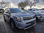 Used 2021 KIA TELLURIDE EX in WEST PALM BEACH, FLORIDA (Photo 1)