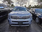 Used 2021 KIA TELLURIDE EX in WEST PALM BEACH, FLORIDA (Photo 2)