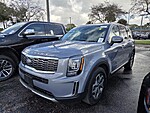 Used 2021 KIA TELLURIDE EX in WEST PALM BEACH, FLORIDA (Photo 3)