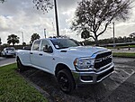 Used 2023 RAM 3500 TRADESMAN in WEST PALM BEACH, FLORIDA (Photo 3)