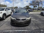 Used 2011 KIA FORTE EX in WEST PALM BEACH, FLORIDA (Photo 2)