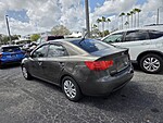 Used 2011 KIA FORTE EX in WEST PALM BEACH, FLORIDA (Photo 4)
