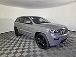 Used 2021 JEEP GRAND CHEROKEE LAREDO X 4X2 in WEST PALM BEACH, FLORIDA (Photo 2)