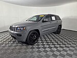 Used 2021 JEEP GRAND CHEROKEE LAREDO X 4X2 in WEST PALM BEACH, FLORIDA (Photo 4)