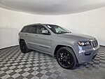 Used 2021 JEEP GRAND CHEROKEE LAREDO X 4X2 in WEST PALM BEACH, FLORIDA (Photo 5)