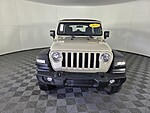 Used 2022 JEEP WRANGLER UNLIMITED SPORT 4X4 in WEST PALM BEACH, FLORIDA (Photo 3)