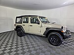 Used 2022 JEEP WRANGLER UNLIMITED SPORT 4X4 in WEST PALM BEACH, FLORIDA (Photo 4)