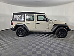 Used 2022 JEEP WRANGLER UNLIMITED SPORT 4X4 in WEST PALM BEACH, FLORIDA (Photo 5)