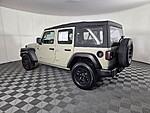 Used 2022 JEEP WRANGLER UNLIMITED SPORT 4X4 in WEST PALM BEACH, FLORIDA (Photo 8)