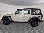 Used 2022 JEEP WRANGLER UNLIMITED SPORT 4X4 in WEST PALM BEACH, FLORIDA (Photo 9)