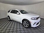 Used 2022 DODGE DURANGO SXT RWD in WEST PALM BEACH, FLORIDA (Photo 1)