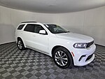 Used 2022 DODGE DURANGO SXT RWD in WEST PALM BEACH, FLORIDA (Photo 2)