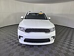 Used 2022 DODGE DURANGO SXT RWD in WEST PALM BEACH, FLORIDA (Photo 3)