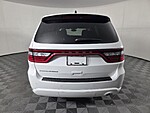 Used 2022 DODGE DURANGO SXT RWD in WEST PALM BEACH, FLORIDA (Photo 7)