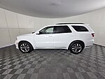 Used 2022 DODGE DURANGO SXT RWD in WEST PALM BEACH, FLORIDA (Photo 9)