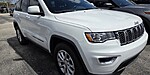 Used 2022 JEEP GRAND CHEROKEE WK LAREDO E in WEST PALM BEACH, FLORIDA