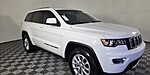 Used 2022 JEEP GRAND CHEROKEE WK LAREDO E 4X2 in WEST PALM BEACH, FLORIDA