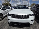 Used 2022 JEEP GRAND CHEROKEE WK LAREDO E in WEST PALM BEACH, FLORIDA (Photo 2)