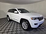 Used 2022 JEEP GRAND CHEROKEE WK LAREDO E 4X2 in WEST PALM BEACH, FLORIDA (Photo 2)