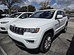 Used 2022 JEEP GRAND CHEROKEE WK LAREDO E in WEST PALM BEACH, FLORIDA (Photo 3)