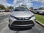Used 2024 TOYOTA VENZA LE in WEST PALM BEACH, FLORIDA (Photo 2)