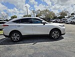 Used 2024 TOYOTA VENZA LE in WEST PALM BEACH, FLORIDA (Photo 3)