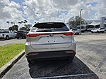 Used 2024 TOYOTA VENZA LE in WEST PALM BEACH, FLORIDA (Photo 5)