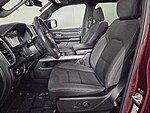 Used 2023 RAM 1500 BIG HORN 4X4 CREW CAB 5'7