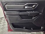 Used 2023 RAM 1500 BIG HORN 4X4 CREW CAB 5'7