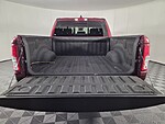Used 2023 RAM 1500 BIG HORN 4X4 CREW CAB 5'7