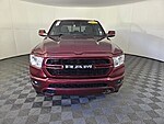 Used 2023 RAM 1500 BIG HORN 4X4 CREW CAB 5'7