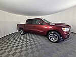 Used 2023 RAM 1500 BIG HORN 4X4 CREW CAB 5'7