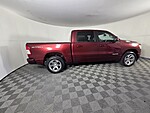 Used 2023 RAM 1500 BIG HORN 4X4 CREW CAB 5'7