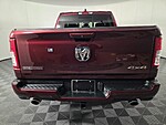 Used 2023 RAM 1500 BIG HORN 4X4 CREW CAB 5'7