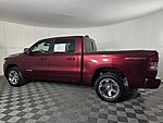 Used 2023 RAM 1500 BIG HORN 4X4 CREW CAB 5'7