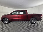 Used 2023 RAM 1500 BIG HORN 4X4 CREW CAB 5'7