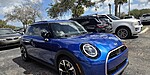 Used 2025 MINI COOPER SIGNATURE PLUS in WEST PALM BEACH, FLORIDA