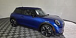 Used 2025 MINI HARDTOP 2 DOOR COOPER S FWD in WEST PALM BEACH, FLORIDA