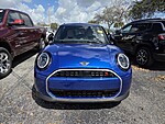 Used 2025 MINI COOPER SIGNATURE PLUS in WEST PALM BEACH, FLORIDA (Photo 2)