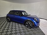 Used 2025 MINI HARDTOP 2 DOOR COOPER S FWD in WEST PALM BEACH, FLORIDA (Photo 2)