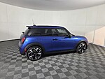 Used 2025 MINI HARDTOP 2 DOOR COOPER S FWD in WEST PALM BEACH, FLORIDA (Photo 6)
