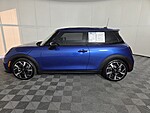 Used 2025 MINI HARDTOP 2 DOOR COOPER S FWD in WEST PALM BEACH, FLORIDA (Photo 9)