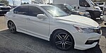 Used 2017 Honda Accord TOURING in WEST PALM BEACH, FLORIDA